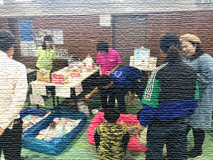 大東市介護の日フェスティバル