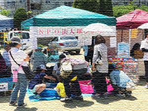 大東市野崎プロレス